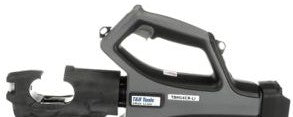 Blackburn TBM14CR-LI - 14-Ton Lithium-Ion Battery Open Crimp Tool for (TBM14CR-LI)