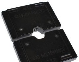 Blackburn TBM6229 - Die for BPLT62BSCR and BPLT6500BSCR Tool for 4 (TBM6229)