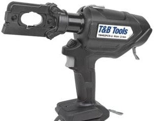 Blackburn TBM62PCR-LI - 6-Ton Lithium-Ion Battery Powered Closed (TBM62PCR-LI)
