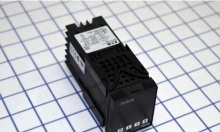 Durant-Eaton TC484120000 - Temperature Controller (TC484120000)
