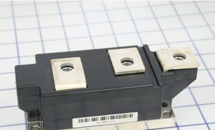 Infineon Power Modules TD500N16KOF - PMOD, SCR-Diode, 1600V, 500A (TD500N16KOF)