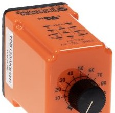 Diversified Electronics Relays TDB120AKB48H - Time Delay Relay (TDB120AKB48H)
