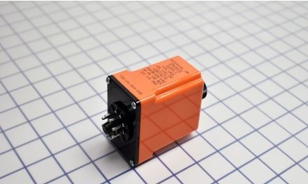 Diversified Electronics Relays TDB24AKA030 - Time Delay (TDB24AKA030)