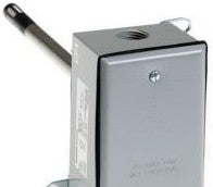 Veris Industries HVAC Sensors TDDAV10 - Temp,Duct,8in.,Xmtr,5/10V,-58 to 122F (TDDAV10)