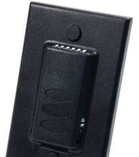 Veris Industries HVAC Sensors TEAVSB - Temp, Economy Wall,0-10V Output,BK (TEAVSB)