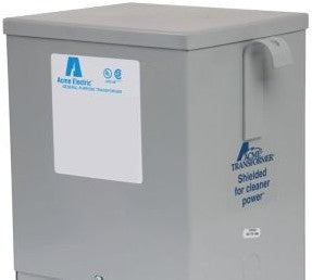 Acme Electric Transformers TF-2-52520-S - Low Voltage Distribution Transformer (TF252520S)