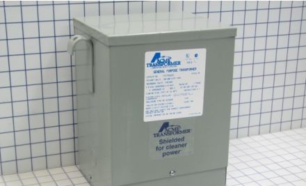 Acme Electric Transformers TF-2-79262-S - Low Voltage Distribution Transformer (TF279262S)