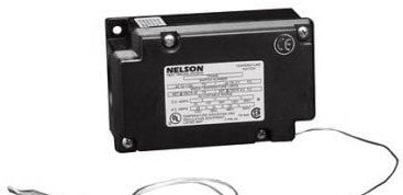 Nelson Heat Trace Heat Tracing TF4X40 - Thermostat, Fixed Set Point 40 Degree F (TF4X40)