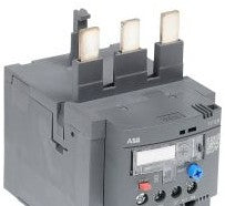 ABB Overload Relays TF96-78 - The TF96-78 thermal overload relay is an economic (TF96-78)