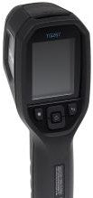 Flir Displays Thermal Imaging Cameras TG267 - FLIR TG267 Thermal Camera 160 x 120 Resolution/9Hz (TG267)