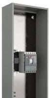 GE Miscellaneous TH1 - TDM Handle Operating Mechanisms, Door Mounted (TH1)