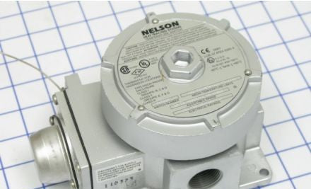 Nelson Heat Trace Heat Tracing TH7325 - Nelson X-Proof Thermostat (TH7325)