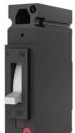 GE Circuit Breakers THED136100WL - The E150 product line consists of Thermal (THED136100WL)
