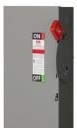 GE Safety Switches THN3361R - No matter the application, weâ€™ve got you (THN3361R)