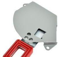 GE Miscellaneous THRPLHDL2 - Heavy Duty Switches. Obsolete Safety Switches (THRPLHDL2)
