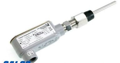 Veris Industries HVAC Sensors TIGA1Y0 - Temp, Immersion, SvcBd, 2-1/2inThmw, 10kT3 HA (TIGA1Y0)