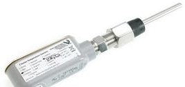 Veris Industries HVAC Sensors TIGB1C2 - Temp, Immersion, SrvcBdy, 4in, Thermowell, 1kRTD (TIGB1C2)