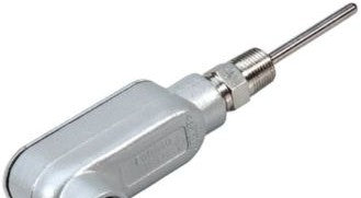 Veris Industries HVAC Sensors TIGE1J0 - Temp, Immersion, SrvcBdy, 12in, Thermowell, 10k (TIGE1J0)