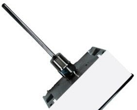 Veris Industries HVAC Sensors TIWE1D2 - Temp,Immersion,Wtight,12 in, Thermowell,10k T2,2C (TIWE1D2)