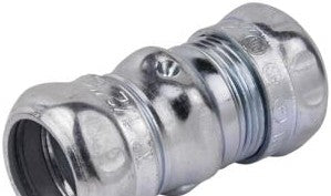 Steel City TK1110A - Compression Coupling, Concrete Tight, Conduit (TK1110A)