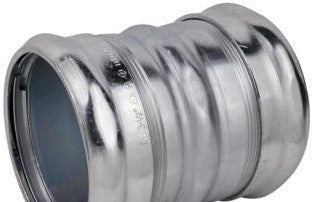 Steel City TK119A - Compression Coupling, Concrete Tight, Conduit Size (TK119A)