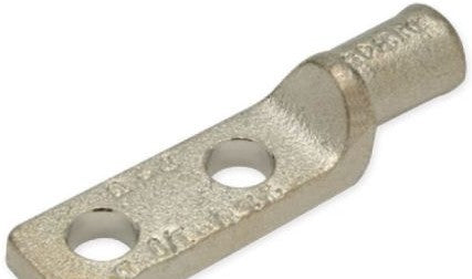 Penn Union Terminals TLU-035D - Copper Compression Terminal (TLU035D)