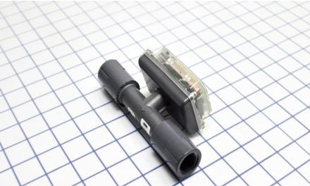 Flomec Flow Control TM05NQ9GMA - Water Meter (TM05NQ9GMA)