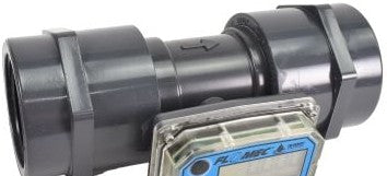 Flomec Flow Control TM20NQ9GMB - WATER METER 2in. FNPT LDISP (TM20NQ9GMB)