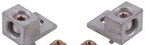 GE Miscellaneous TMLK200 - 200 Amp PowerMark Gold Replacement Main Lug Kit (TMLK200)