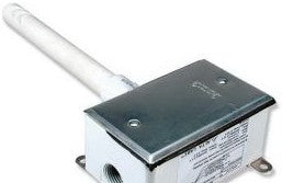Veris Industries HVAC Sensors TOAM13 - Temp, Outdoor, Xmtr, 4-20mA, -40to122F, 3C (TOAM13)