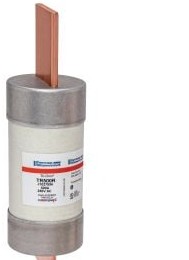 Mersen Fuses TR500R - Fuse TR-R - Class RK5 - Time-Delay 250VAC 160VDC (TR500R)