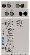 Durant-Eaton Relays TRW-27 - Eaton 7-function universal TR series timing relay (TRW27)
