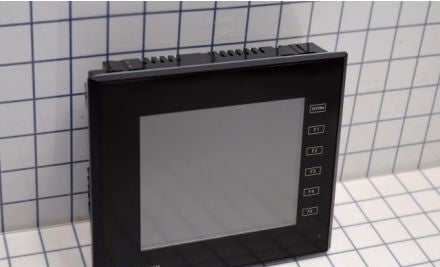 Fuji Human Machine Interface TS2060I - TS Series, 5.7in. QVGA TFT, 64K C, USBA&B(Mini) (TS2060i)