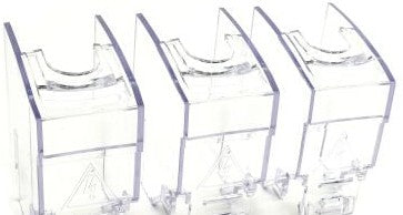 Cutler Hammer TSR9L3 - Eaton rotary disconnect terminal shroud,Line or (TSR9L3)