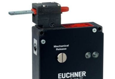 Euchner Safety Switches TZ1LE024MVAB - SAFETY SWITCH (TZ1LE024MVAB)