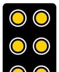 Turck Process Control 6MBV12Z-4-5 - Junction Box (U-78689)