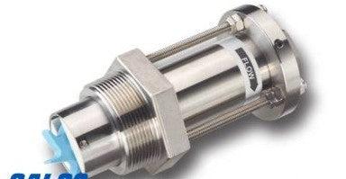 Veris Industries Sensors U001-0002 - Flow Meter,Sensor,Insert,SS Slv, 3in+ pipe (U001-0002)