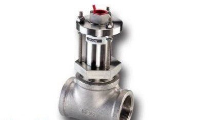 Veris Industries Sensors U001-0006 - Flow Meter,Sensor,Insert,Brass,2in BRZ Tee (U001-0006)