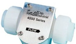 Veris Industries Sensors U001-0032 - Flow Meter,Sens,Ln,PurH2O,PVC80,1in, 4-20mA (U001-0032)