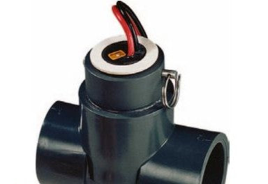 Veris Industries Sensors U001-0040 - Flow Meter,Sensor,Insert,PVC,3in Tee - Special (U001-0040)