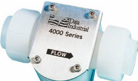 Veris Industries Sensors U001-0049 - Flow Meter,Sens,Ln,PurH2O,PVC80, 3/4in,4-20mA (U001-0049)