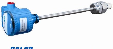 Veris Industries Sensors U001-0063 - Flow Meter,SDI,SS,1.5-10,Freq,No LCD - Special (U001-0063)