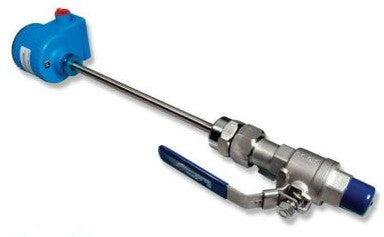 Veris Industries Sensors U001-0064 - Flow Meter,SDI,SS,1.5-10,HotTap, Freq,No LCD (U001-0064)