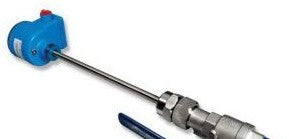 Veris Industries Sensors U001-0090 - Flow Meter,SDI,Hot Tap,SS,1.5-10, 4-20mA,No LCD (U001-0090)
