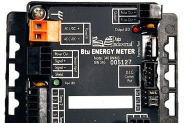 Veris Industries Flow Control U001-0137 - Flow,Transmitter,BTU,BN-MB,Metal Enc (U001-0137)