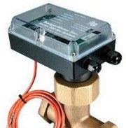 Veris Industries Sensors U001-0154 - BTUsys,Hot/Cld Svc,.75in,Pulse,MB, BacNet (U001-0154)