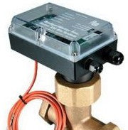 Veris Industries Sensors U001-0155 - BTUsys,Hot/Cld Svc,1in,Pulse,MB, BacNet (U001-0155)