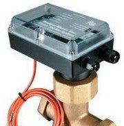 Veris Industries Sensors U001-0158 - BTUsys,Hot/Cld Svc,2in,Pulse,MB, BacNet (U001-0158)