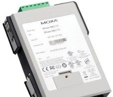 Veris Industries Networking Accessories U013-0012 - Modbus Gateway - adapts Modbus RTU products to (U013-0012)