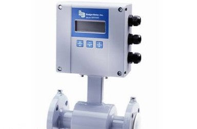 Veris Industries Sensors U020-0008 - Flow Meter,Mag,8 in,H-rubb,Grd Rng, Amp (U020-0008)
